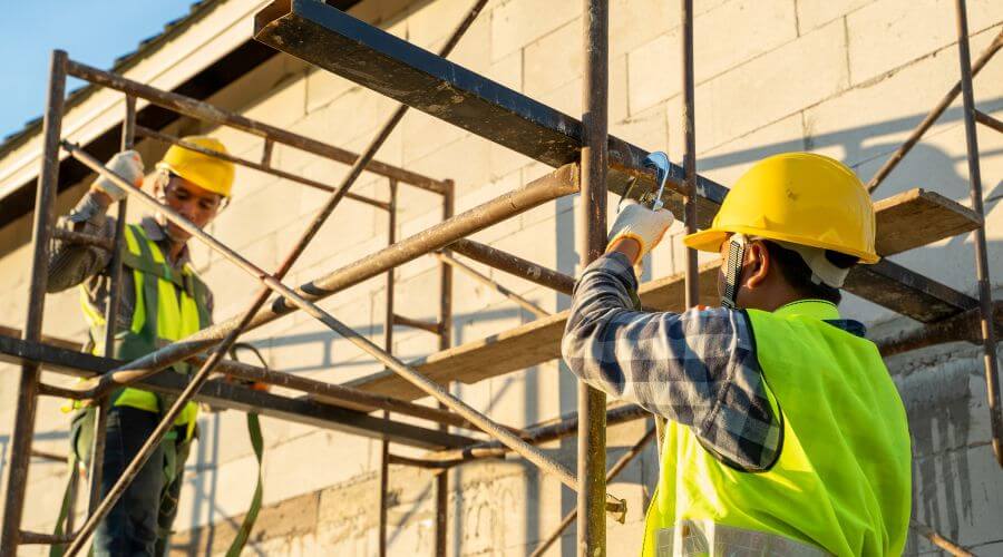 Soffit Repair in Pomfret, MD